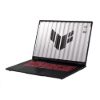 Obrázek ASUS TUF Gaming A18 (FA808UP- S9086 WZ), Ryzen 7 260, 18" 1920 x 1200, 16 GB, 512 GB SSD, RTX 5070, W11 Home, Gray