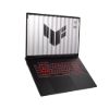 Obrázek ASUS TUF Gaming A18 (FA808UP- S8020Z), Ryzen 7 260, 18" 1920 x 1200, 16 GB, 512 GB SSD, RTX 5070, No OS, Gray