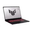 Obrázek ASUS TUF Gaming A18 (FA808UP- S8020Z), Ryzen 7 260, 18" 1920 x 1200, 16 GB, 512 GB SSD, RTX 5070, No OS, Gray