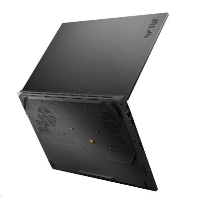 Obrázek ASUS NTB TUF Gaming A18 (FA808PP- TT010 WZ), Ryzen 9 8940HX, 18" 2560 x 1600, 32 GB, 1 TB SSD, RTX 5070, W11 Home, Gray