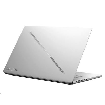 Obrázek ASUS NTB ROG Zephyrus G16 (GU606AW- TB010 WZ), Ultra 9 386H, 16" 2560 x 1600, 32 GB, 1 TB SSD, RTX 5080, W11 Home, White