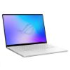 Obrázek ASUS NTB ROG Zephyrus G16 (GU606AW- TB010 WZ), Ultra 9 386H, 16" 2560 x 1600, 32 GB, 1 TB SSD, RTX 5080, W11 Home, White