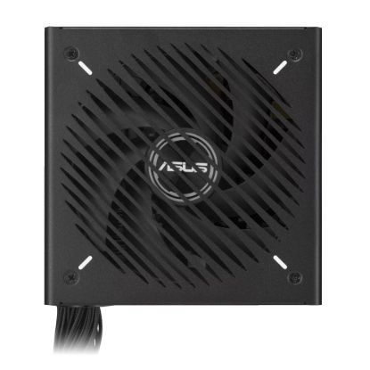 Obrázek ASUS zdroj Prime 650 W Bronze, 135mm, 80 Plus Bronze