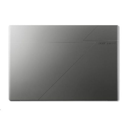 Obrázek ACER NTB Swift 16 AI (SF16- 71T- 92 x 4), Ultra X9 388H, 16" WQXGA+, 16 GB, 1 TB SSD, Intel Arc, W11H, Gray