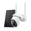 Obrázek TP- Link Tapo C665G KIT venkovní 4G LTE kamera, solární panel (8MP, 4K, 2168p, IR, 4G LTE, micro SD card, IP65)