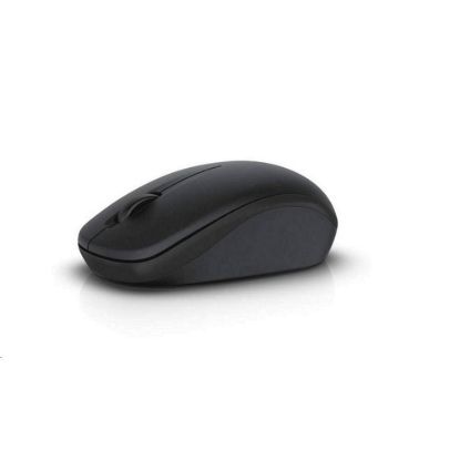 Obrázek DELL Wireless Mouse- WM126 black