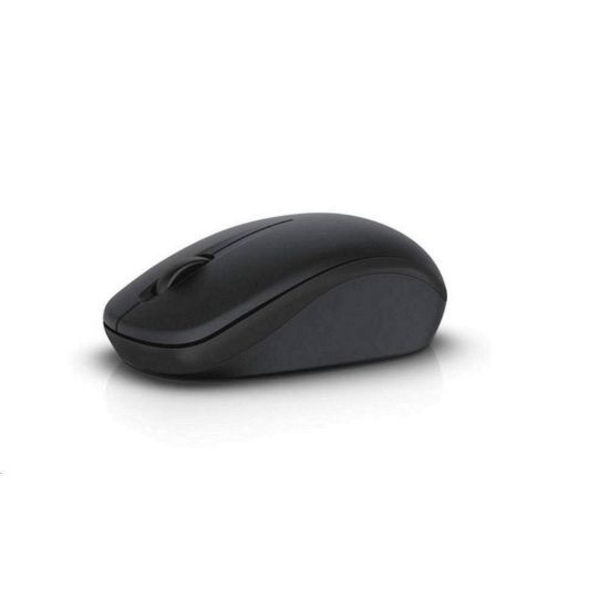 Obrázek DELL Wireless Mouse- WM126 black