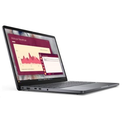 Obrázek DELL NTB Pro 14 PC14250/ i5- 120U/ 16 GB/ 512SSD/ 14" FHD+ / IR Cam & Mic/ 65 W/ WLAN/ vPro|Backlit Kb/ W11 Pro/ 3Y PS…
