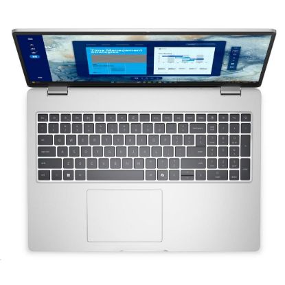 Obrázek DELL NTB Pro 14 PC14255/ AMD Ryzen AI 5 PRO 340/ 16 GB/ 512 GB SSD/ 14" FHD+/ 3 Cell/ 65 W/ WLAN/ Backlit Kb/ W11 Pro…