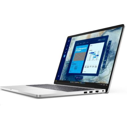 Obrázek DELL NTB Pro 14 PC14255/ AMD Ryzen AI 5 PRO 340/ 16 GB/ 512 GB SSD/ 14" FHD+/ 3 Cell/ 65 W/ WLAN/ Backlit Kb/ W11 Pro…