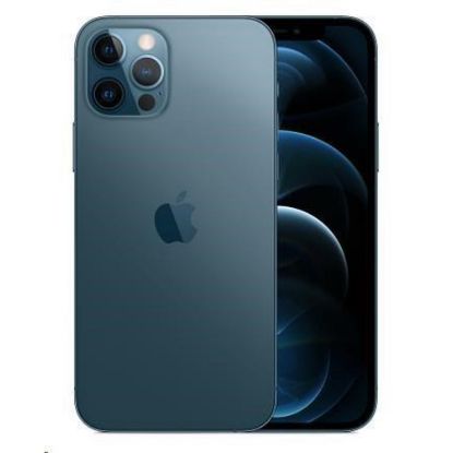 Obrázek Apple iPhone 12 Pro 256GB Blue (2nd hand) - použité