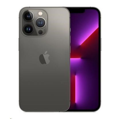 Obrázek Apple iPhone 13 Pro 256GB Gray (2nd hand) - použité