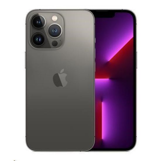 Obrázek Apple iPhone 13 Pro 256GB Gray (2nd hand) - použité