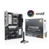 Obrázek ASUS MB Sc AM5 PRIME B840- PLUS WIFI, AMD B840, 4xDDR5, 1xDP, 1xHDMI, WiFi, ATX