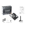 Obrázek ASUS MB Sc AM5 PRIME B840- PLUS WIFI, AMD B840, 4xDDR5, 1xDP, 1xHDMI, WiFi, ATX