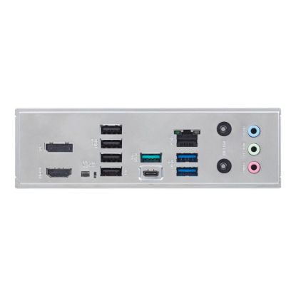 Obrázek ASUS MB Sc AM5 PRIME B840- PLUS WIFI, AMD B840, 4xDDR5, 1xDP, 1xHDMI, WiFi, ATX