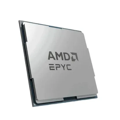Obrázek AMD CPU EPYC 9005 Series 16/32T Model 9135/Turin (3.65/4.3GHz Max Boost, 64MB, 200W, SP5) Tray