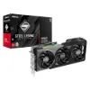 Obrázek VGA Asrock Radeon RX 9070 GRE Steel Legend Dark 12G OC GDDR6