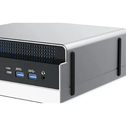 Obrázek Mini PC EVO-X2 Ryzen AI Max+ 395, 64 GB RAM, 1 TB SSD a Windows 11 Pro
