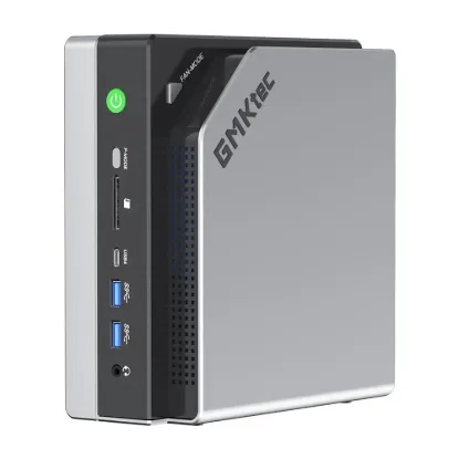 Obrázek Mini PC EVO-X2 Ryzen AI Max+ 395, 64 GB RAM, 1 TB SSD a Windows 11 Pro