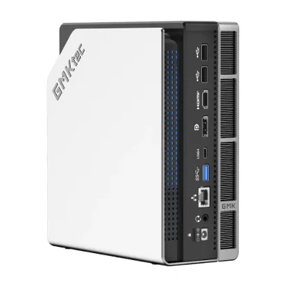 Obrázek Mini PC EVO-X2 Ryzen AI Max+ 395, 64 GB RAM, 1 TB SSD a Windows 11 Pro