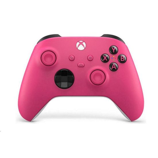 Obrázek Xbox Wireless Controller Deep Pink