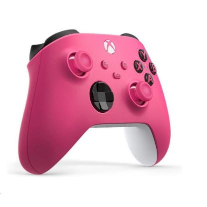 Obrázek Xbox Wireless Controller Deep Pink