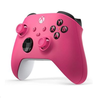 Obrázek Xbox Wireless Controller Deep Pink