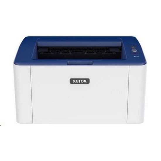 Obrázek Xerox B110V_BI, A4 ČB tiskárna, 20ppm, USB, Wifi, Apple AirPrint