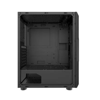 Obrázek Počítačová skříň Darkflash Aquarius Mesh (černá)