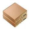 Obrázek Mini PC NVIDIA DGX Spark GB10 /10 Cortex-X925 + 10 Cortex-A725/128GB LPDDR5x/WF7/BT/4xUSB-C 2ks + DGX Spark Bundle Cable