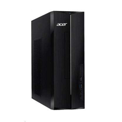 Obrázek ACER PC Aspire XC- 1715, N150, 8 GB, 512 GB, N/ A, Linux, Black