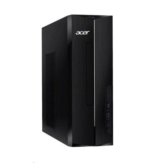 Obrázek ACER PC Aspire XC- 1715, N150, 8 GB, 512 GB, N/ A, Linux, Black