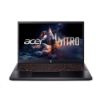 Obrázek ACER NTB Nitro V 15 (ANV15- 52- 74BN), Core 7 240H, 15.6" FHD, 16 GB, 512 GB SSD, RTX 4050, Linux, Black