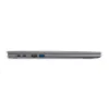 Obrázek ACER NTB Swift Go 16 AI (SFG16- I71- 75VK), Ultra 7 355, 16" WUXGA, 16 GB, 512 GB SSD, Intel Graphics, W11H, Gray