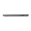 Obrázek ACER NTB Swift Go 16 AI (SFG16- I71- 75VK), Ultra 7 355, 16" WUXGA, 16 GB, 512 GB SSD, Intel Graphics, W11H, Gray