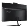Obrázek ACER PC AiO Aspire C24- 2G_LUBR75825U_65 W, R7 5825U, 23.8" FHD, 16 GB, 512 GB SSD, UHD, W11P, Black