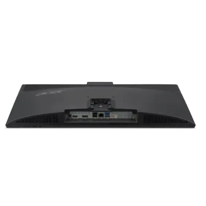 Obrázek ACER PC AiO Aspire C24- 2G_LUBR75825U_65 W, R7 5825U, 23.8" FHD, 16 GB, 512 GB SSD, UHD, W11P, Black