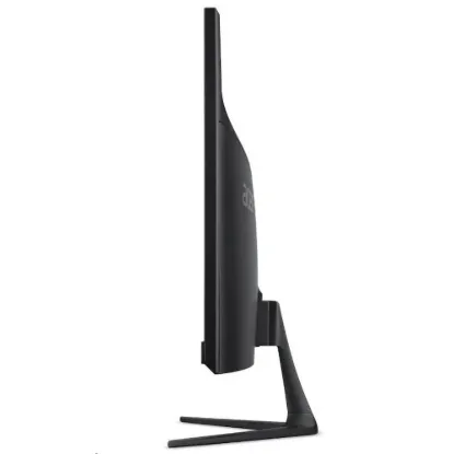 Obrázek ACER PC AiO Aspire C27- 2G_LUBR75825U_65 W, R7 5825U, 27" FHD, 16 GB, 512 GB SSD, UHD, W11P, Black