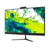 Obrázek ACER PC AiO Aspire C27- 2G_LUBR75825U_65 W, R7 5825U, 27" FHD, 16 GB, 512 GB SSD, UHD, W11H, Black