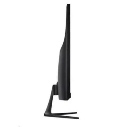 Obrázek ACER PC AiO Aspire C27- 2G_LUBR75825U_65 W, R7 5825U, 27" FHD, 16 GB, 512 GB SSD, UHD, W11H, Black