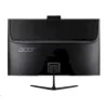 Obrázek ACER PC AiO Aspire C27- 2G_LUBR75825U_65 W, R7 5825U, 27" FHD, 16 GB, 512 GB SSD, UHD, W11H, Black