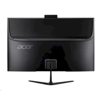 Obrázek ACER PC AiO Aspire C27- 2G_LUBR75825U_65 W, R7 5825U, 27" FHD, 16 GB, 512 GB SSD, UHD, W11H, Black
