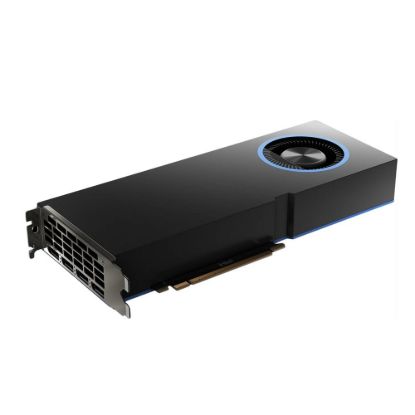 Obrázek GPU Intel Arc Pro B70 32G GDDR6