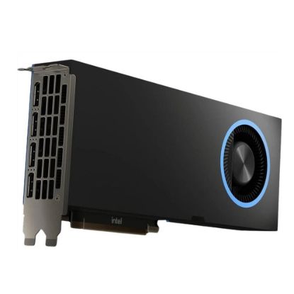 Obrázek GPU Intel Arc Pro B70 32G GDDR6