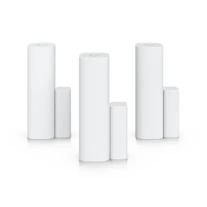 Obrázek Ubiquiti UniFi SuperLink Entry Sensor, bezdrátový senzor otevření dveří a oken (3-pack)