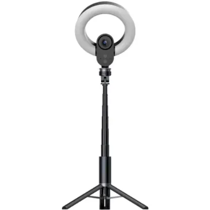 Obrázek LORGAR kamera Circulus 910 pro Streaming, 5Mpx 2592x1944, 1080P/60fps, 5Mpx Sony® STARVIS™ CMOS Sensor, 3x digital zoom