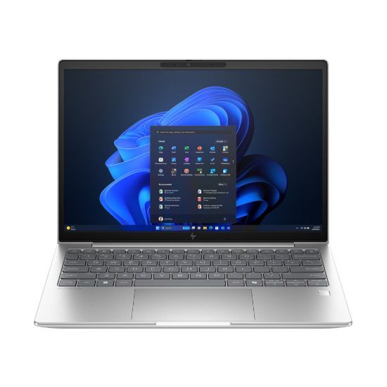 Obrázek HP NTB EliteBook 8 G2i 13.3" U5- 325 WUXGA 400 IR 5MP, 16 GB, 512 GB, WiFi7, BT, FpS, bckl kbd , bez adapteru, Win11Pro