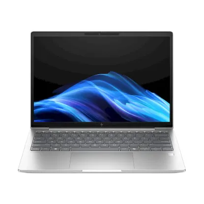 Obrázek HP NTB EliteBook 6 G2i 13.3" U5- 325 WUXGA 400 IR 5MP, 16 GB, 512 GB, WiFi7, BT, FpS, bckl kbd , bez adapteru…