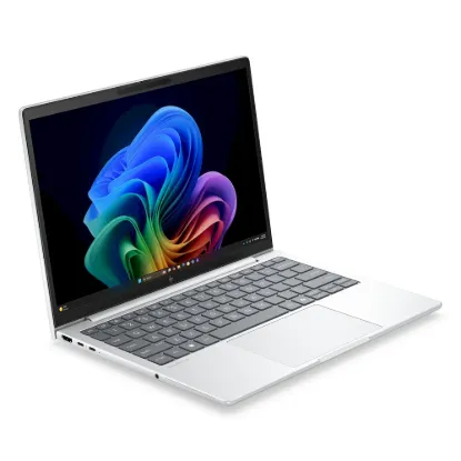 Obrázek HP NTB EliteBook 6 G2i 13.3" U5- 325 WUXGA 400 IR 5MP, 16 GB, 512 GB, WiFi7, BT, FpS, bckl kbd , bez adapteru…